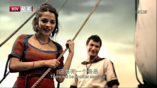 亚特兰蒂斯：世界的终结，传奇的诞生