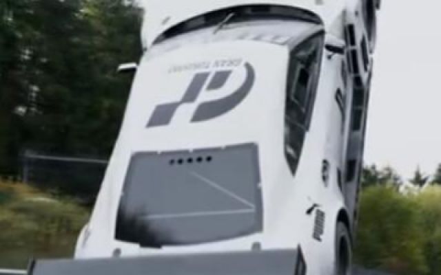 《GT赛车：极速狂飙》“致命赛道”预告