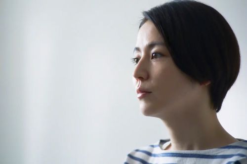 四月女友
