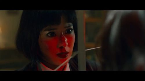 嗜人之夜