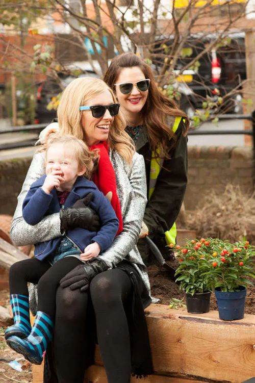 已经开始想你