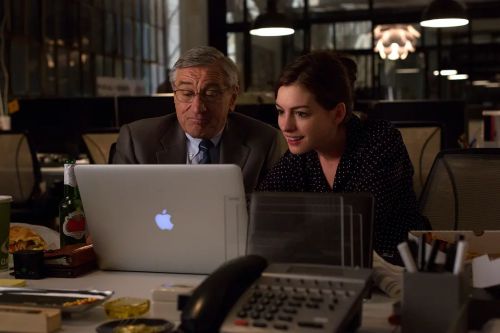 实习生