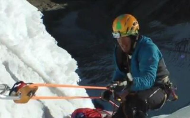 《攀登梅鲁峰》预告片