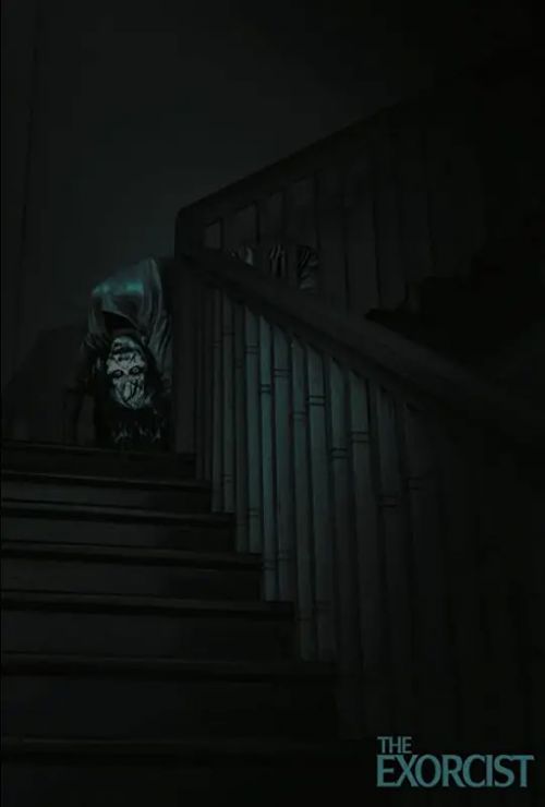 驱魔人：信徒