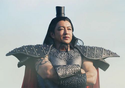 王者天下3