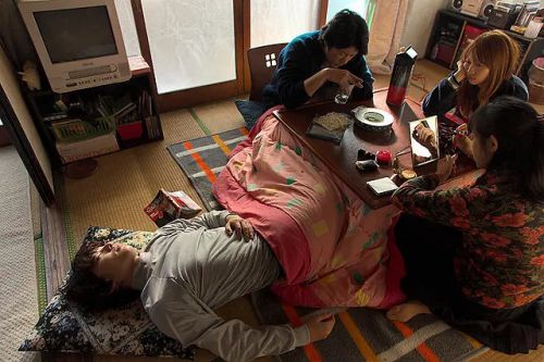 蒲生家的路边餐馆