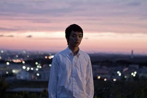 没有人活着吗？