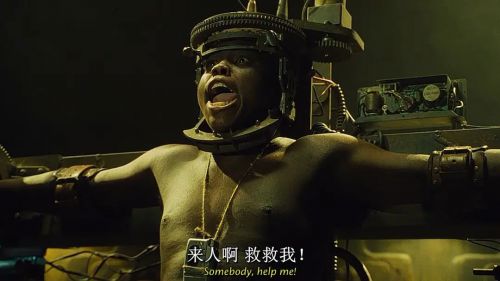 电锯惊魂3