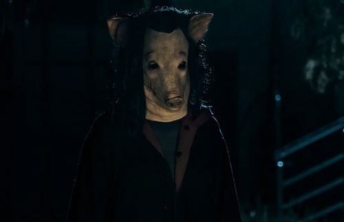 电锯惊魂10