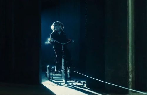 电锯惊魂10