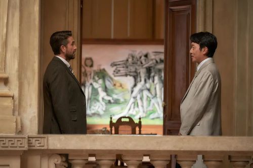 非官方行动