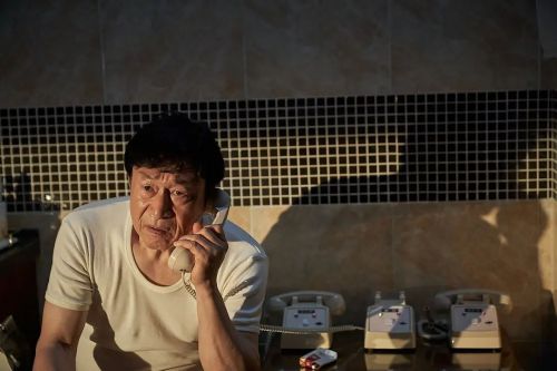 非官方行动