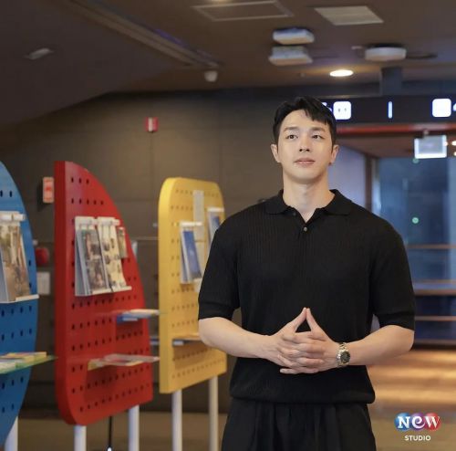 新进职员:电影版