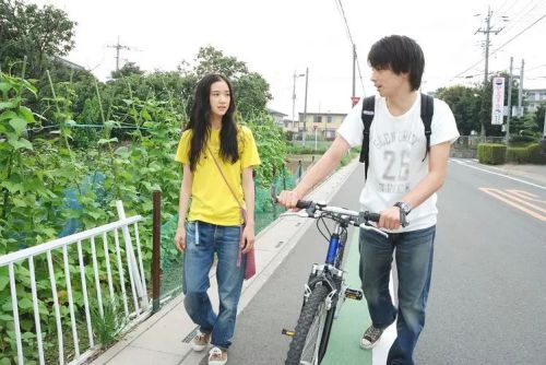 百万元与苦虫女