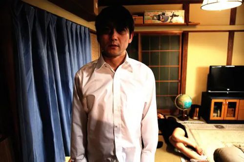 冰冷热带鱼