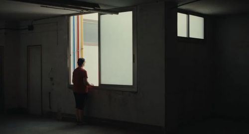 永恒的画面