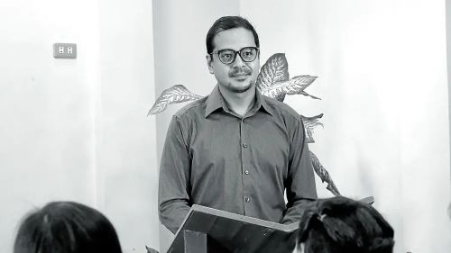 湖泊的本质真相