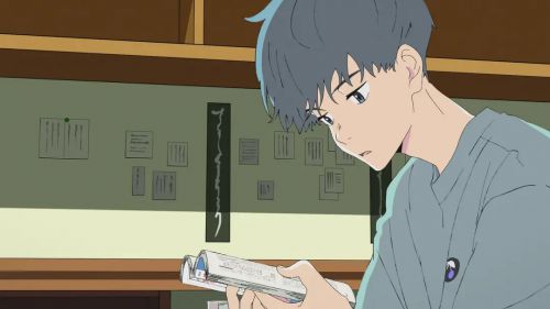 言语如苏打般涌现 