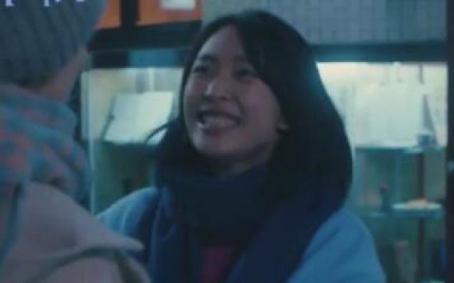 《大龄美女想相亲》香港预告片