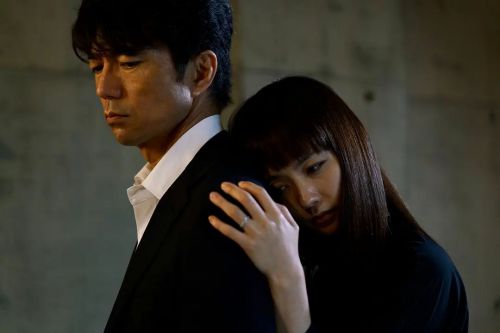爱之目光 愛のまなざしを