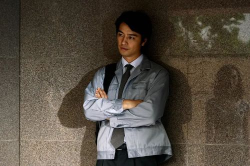 爱之目光 愛のまなざしを