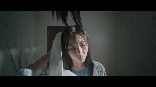 水鬼