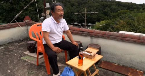 我们的一天