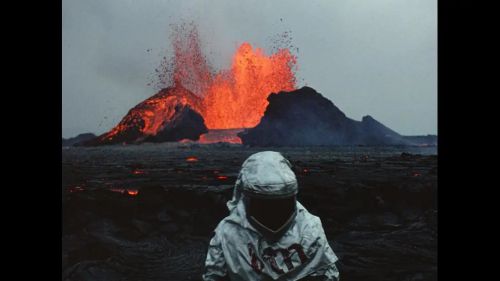 火山挚恋