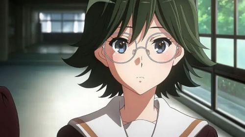 吹响悠风号 合奏比赛篇 響け！ユーフォニアム アンサンブルコンテスト編