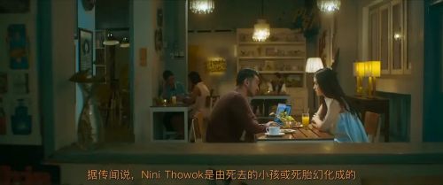 尼尼·特豪克