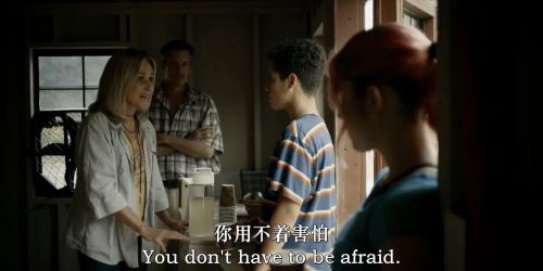 恶魔稻草人