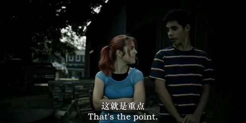 恶魔稻草人