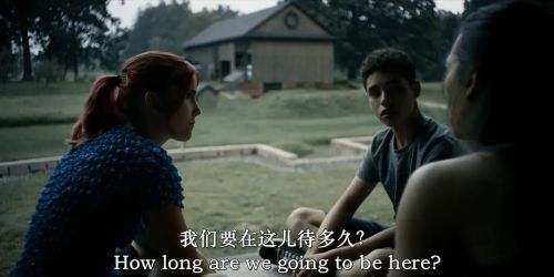 恶魔稻草人