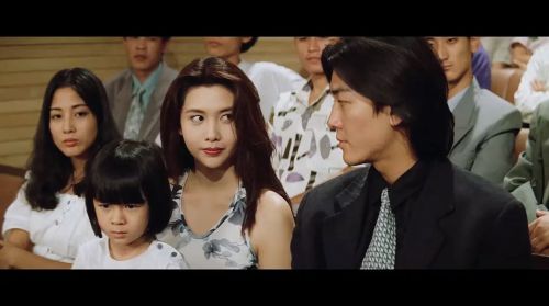 新英雄本色