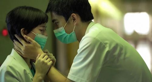 疫起