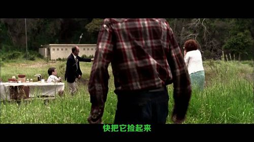 恐怖休息站2：别回头