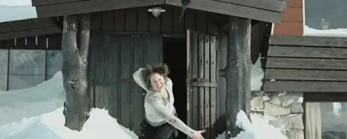 雪山惊魂2