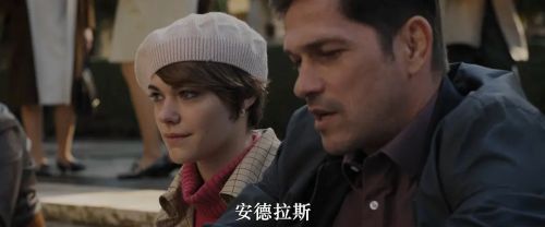 无间游戏