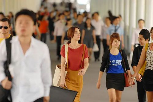 30正美丽
