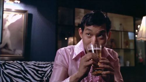 走佬唱情歌