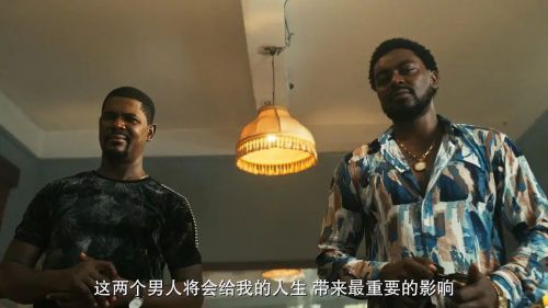 拉各斯黑帮