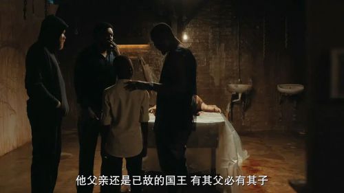 拉各斯黑帮