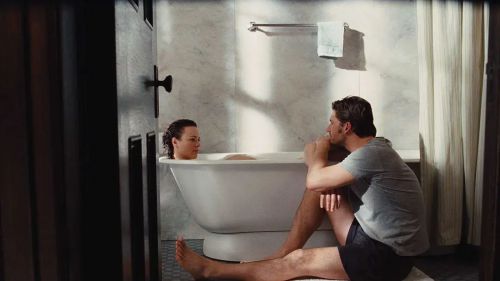 时间旅行者的妻子