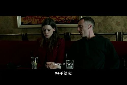 爱情初学者