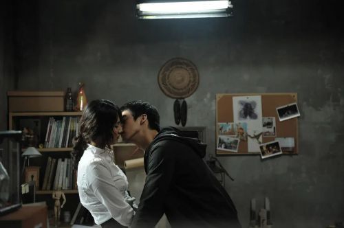 咫尺之间
