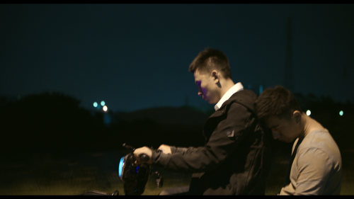 第一人称