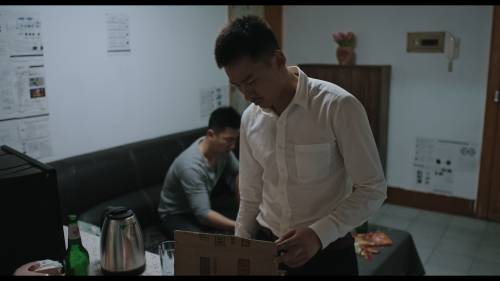 第一人称