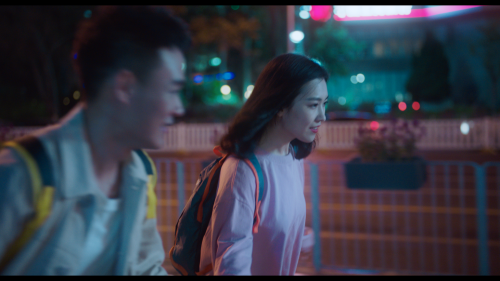 第一人称