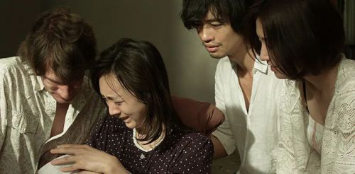 欲动 欲動