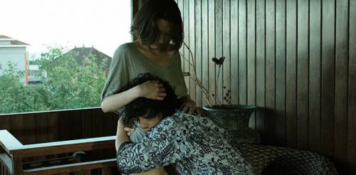 欲动 欲動
